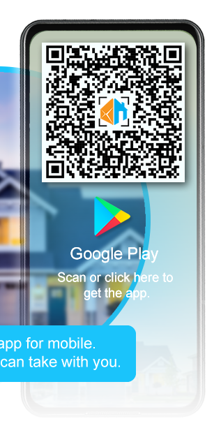 Google Play Mobile App.